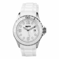 Watx & Colors RWA9021 (Ø 42 mm) Heren horloge
