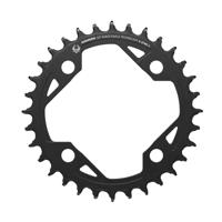 Sram kettingblad "x-sync 2" chain ring x-sync 32t alu e-mtb