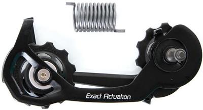 SRAM r.derail.cage rival med.cage