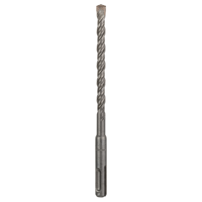 Bosch Accessoires SDS-plus-5 boor 4 spiralen | 8x100x165 mm - 1618596173