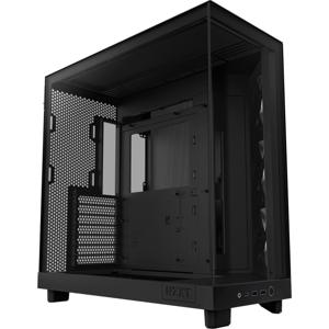 NZXT H6 Air Flow Midi Tower Zwart