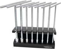 Bikeservice Shutter speed handle bst au6knt 8pcs 300 mm m brac