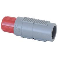 ITT 132041-0073 Ronde connector 1 stuk(s)