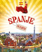 Spanje (Hardback)
