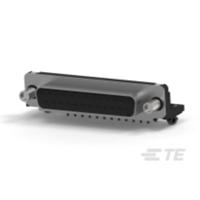 TE Connectivity TE AMP AMPLIMITE Front Load RA Metal Shell Posted 5788801-1 1 stuk(s) Tray