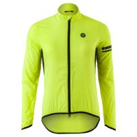 AGU Windjack Essential Dames - Geel - S Windstopper