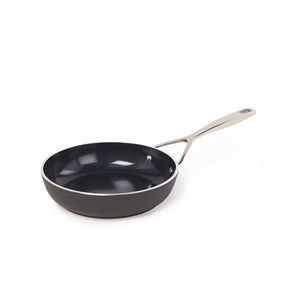 DEMEYERE - Alu Pro 5 - Koekenpan 20cm Ceraforce