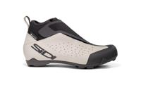 Sidi Glacies mountainbikeschoenen black/neutral grey heren 41