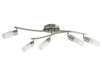 LIVARNO home LED-plafondlamp (5 lampen) - thumbnail