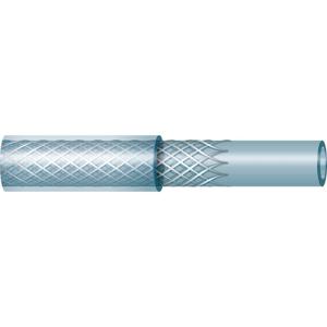 Hozelock 100-101-165 Weefselslang Transparant 12.5 mm per meter