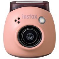 Fujifilm INSTAX PAL digital camera, Powder Pink Fujifilm INSTAX PAL digital camera, Powder Pink