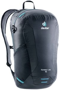 Deuter Speed Lite 16 zwart