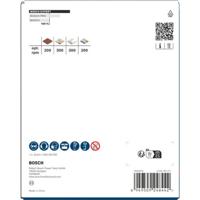 Bosch Accessories 2608901946 2608901946 Gatenzaag 127 mm 1 stuk(s)