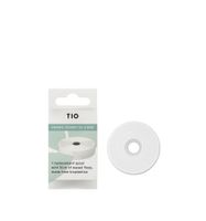 Tiofloss refill flosdraad kokosolie mint