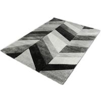 Vloerkleed Belis Essence 21805-95 Grey-120 x 170 cm