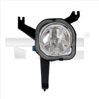 TYC Mistlamp 19-0232001