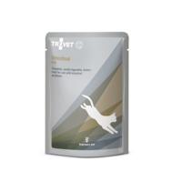 Trovet Intestinal FRD met kip natvoer kat zakjes 12 x 85 g Trovet Intestinal FRD met kip natvoer kat zakjes 12 x 85 g