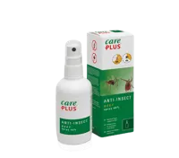 Care Plus Anti-Insect 40% Deet Spray 100ml