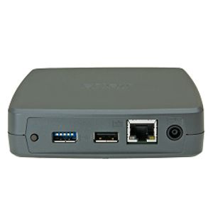 Silex Technology DS-700 WiFi-USB-server LAN (10/100/1000 MBit/s)