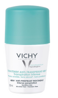 Vichy Deodorant Anti-Transpiratie Roller 48 uur - thumbnail