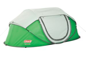 Coleman FastPitch Pop-up tent 2 persoon/personen Groen, Wit