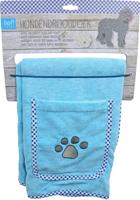 lief! Boys droogdoek large - Lief