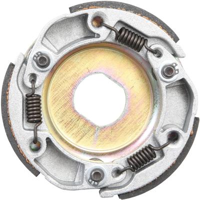 RMS Coupling 107 mm