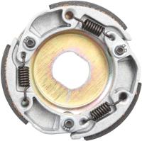 RMS Coupling 107 mm