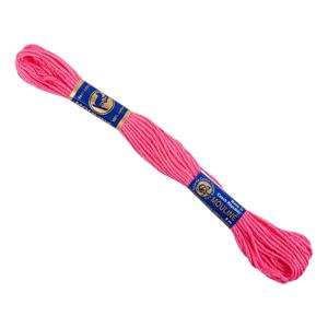 Creativ Company Borduurgaren roze, 8m