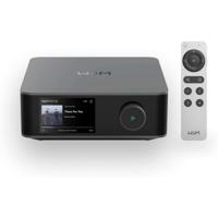 Wiim Draadloze Stereo Versterker WIIM AMP ULTRA 100W touchscreen