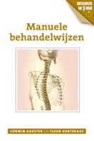 Manuele behandelwijzen (Paperback)