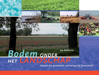 Bodem onder het landschap (Hardback)