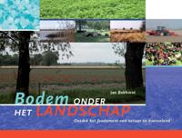 Bodem onder het landschap (Hardback)