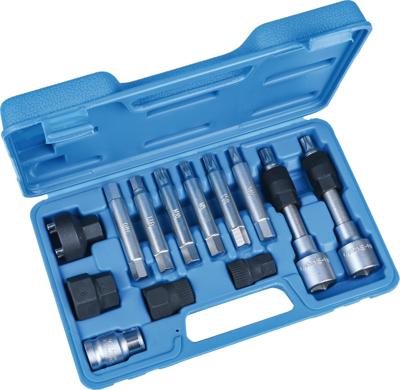Condor Generators bit sets