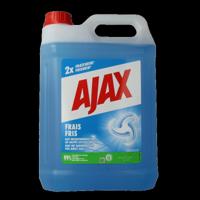 Ajax Allesreiniger fris 5 Liter