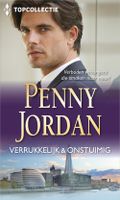 Verrukkelijk & onstuimig - Penny Jordan - ebook