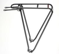 Tubus carrier vega 26"/28" evo black