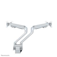 Neomounts Flatscreen bureausteun FPMA-D750DSILVER bevestiging - thumbnail