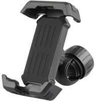 Mirage Tassen telefoonhouder zero-six mr. mussie zwart Mirage Tassen telefoonhouder zero-six mr. mussie zwart