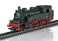 Märklin 39754 H0 tenderlocomotief BR 75.4 van de DB - thumbnail