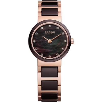 Bering 10725-765 (Ø 25 mm) Dames horloge