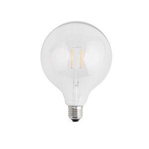 Muuto E27 LED Lichtbron - Transparant