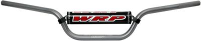 WRP - RACING Handlebar pro tech wrp 22mm,aluminum,800mm,grey