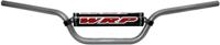 WRP - RACING Handlebar pro tech wrp 22mm,aluminum,800mm,grey