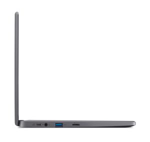 Acer Chromebook 511 C741LT-S9W3 29,5 cm (11.6") Touchscreen HD Qualcomm Snapdragon 7c 4 GB LPDDR4x-SDRAM 32 GB eMMC Wi-Fi 5 (802.11ac) ChromeOS Zwart