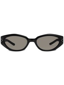 Gentle Monster lunettes de soleil Dada 01(G) - Noir