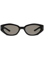 Gentle Monster lunettes de soleil Dada 01(G) - Noir