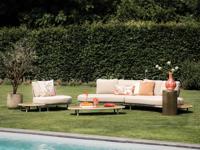 Fonteyn | Loungeset Nova Fonteyn | Loungeset Nova
