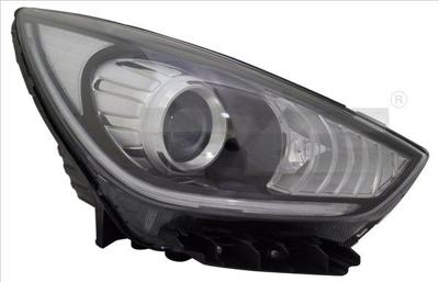 Koplamp 2016036062