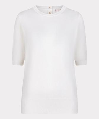Esqualo Trui SP25.07004 | Wit